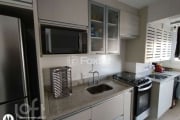 Apartamento com 2 quartos à venda na Rua Luzitânia, 280, Vila Lusitânia, São Bernardo do Campo