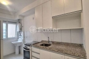 Apartamento com 1 quarto à venda na Avenida Sagitário, 278, Sítio Tamboré Alphaville, Barueri