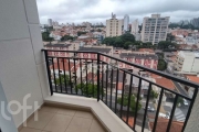 Apartamento com 2 quartos à venda na Avenida Pery Ronchetti, 1560, Nova Petrópolis, São Bernardo do Campo