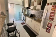 Apartamento com 2 quartos à venda na Avenida Pereira Barreto, 1600, Baeta Neves, São Bernardo do Campo