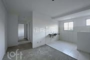 Apartamento com 2 quartos à venda na Rua Gaspar de Lemos, 345, Jardim Vila Rica, Santo André