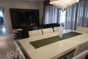 Apartamento com 4 quartos à venda na Avenida Presidente Kennedy, 3700, Santa Paula, São Caetano do Sul