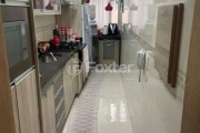 Apartamento com 3 quartos à venda na Rua Giovanni Battista Pirelli, 1463, Vila Homero Thon, Santo André