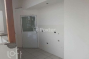 Apartamento com 2 quartos à venda na Rua Santa Adelaide, 329, Vila Scarpelli, Santo André