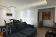 Apartamento com 3 quartos à venda na Avenida Redenção, 423, Jardim do Mar, São Bernardo do Campo