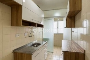 Apartamento com 2 quartos à venda na Rua Coréia, 400, Parque das Nações, Santo André