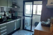 Apartamento com 2 quartos à venda na Rua dos Coqueiros, 1745, Campestre, Santo André