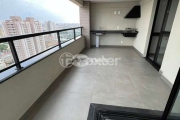 Apartamento com 3 quartos à venda na Rua João Ribeiro, 1031, Campestre, Santo André