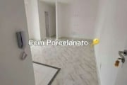 Apartamento com 2 quartos à venda na Rua Diepe, 40, Vila Metalúrgica, Santo André