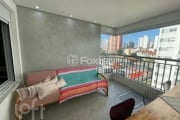 Apartamento com 3 quartos à venda na Rua Venezuela, 251, Centro, Santo André