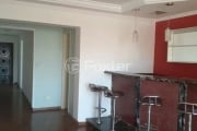 Apartamento com 3 quartos à venda na Avenida Portugal, 125, Centro, Santo André