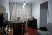 Apartamento com 2 quartos à venda na Rua Mongólia, 230, Parque Oratório, Santo André