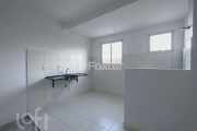 Apartamento com 2 quartos à venda na Rua Gaspar de Lemos, 345, Jardim Vila Rica, Santo André