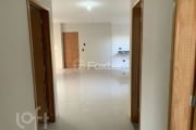 Apartamento com 2 quartos à venda na Rua Jamaica, 318, Parque das Nações, Santo André