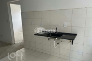 Apartamento com 2 quartos à venda na Rua Gaspar de Lemos, 345, Jardim Vila Rica, Santo André