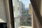 Apartamento com 2 quartos à venda na Avenida Otacílio Tomanik, 1054, Vila Polopoli, São Paulo