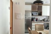 Apartamento com 2 quartos à venda na Avenida Aparecida do Rio Negro, 302, Jardim Íris, São Paulo