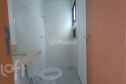 Apartamento com 2 quartos à venda na Rua da Liberdade, 125, Jardim Teles de Menezes, Santo André