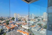 Apartamento com 2 quartos à venda na Rua Campo Largo, 1107, Vila Bertioga, São Paulo