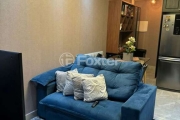 Apartamento com 2 quartos à venda na Rua Porto Carrero, 404, Campestre, Santo André