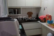 Apartamento com 2 quartos à venda na Rua Rolândia, 238, Jardim Alvorada, Santo André