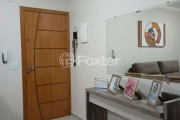 Apartamento com 3 quartos à venda na Rua Juazeiro, 83, Paraíso, Santo André