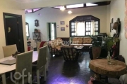 Casa com 3 quartos à venda na Avenida Gilda, 416, Vila Gilda, Santo André