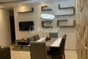 Apartamento com 3 quartos à venda na Rua Olímpia, 688, Vila Camilópolis, Santo André