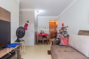 Apartamento com 3 quartos à venda na Avenida Parada Pinto, 3996, Vila Nova Cachoeirinha, São Paulo