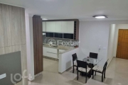 Apartamento com 2 quartos à venda na Rua Petrogrado, 700, Jardim Santo Alberto, Santo André