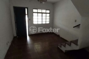 Casa com 2 quartos à venda na Avenida Atlântica, 900, Vila Valparaíso, Santo André