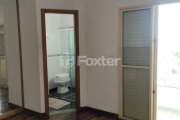 Apartamento com 3 quartos à venda na Rua João Ribeiro, 572, Campestre, Santo André