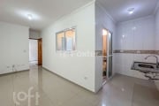 Apartamento com 2 quartos à venda na Rua Maringá, 387, Vila Helena, Santo André