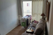 Apartamento com 3 quartos à venda na Rua Giovanni Battista Pirelli, 1463, Vila Homero Thon, Santo André