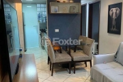 Apartamento com 2 quartos à venda na Rua Antônio Seixas Leite Ribeiro, 28, Jardim Alvorada, Santo André