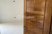 Apartamento com 2 quartos à venda na Rua Santa Carolina, 174, Vila São Pedro, Santo André