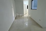 Apartamento com 2 quartos à venda na Rua Brasílio Machado, 141, Vila Príncipe de Gales, Santo André