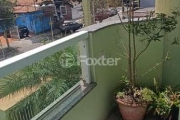 Apartamento com 3 quartos à venda na Rua Marechal Rondon, 31, Vila América, Santo André