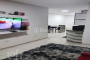 Apartamento com 2 quartos à venda na Rua Brasílio Machado, 340, Vila Príncipe de Gales, Santo André