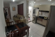 Apartamento com 2 quartos à venda na Rua Olímpia, 712, Vila Camilópolis, Santo André