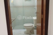 Apartamento com 2 quartos à venda na Rua Muritiba, 403, Vila Scarpelli, Santo André