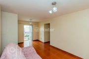 Apartamento com 3 quartos à venda na Rua Manuel de Soveral, 77, Jardim São Paulo (Zona Norte), São Paulo