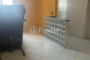 Apartamento com 1 quarto à venda na Rua Vinte e Quatro de Fevereiro, 488, Casa Branca, Santo André