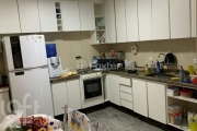 Apartamento com 3 quartos à venda na Rua Continental, 842, Jardim do Mar, São Bernardo do Campo