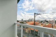 Apartamento com 2 quartos à venda na Rua Jamaica, 40, Parque das Nações, Santo André