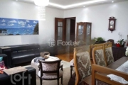 Casa com 3 quartos à venda na Avenida Queirós Filho, 3162, Vila Humaitá, Santo André