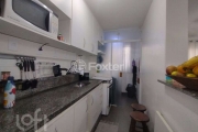 Apartamento com 3 quartos à venda na Avenida Olinto Demarchi, 260, Taboão, São Bernardo do Campo