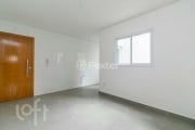 Apartamento com 2 quartos à venda na Rua Almada, 404, Jardim Santo Alberto, Santo André