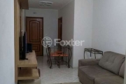 Apartamento com 2 quartos à venda na Rua Francisco Otaviano, 113, Vila Humaitá, Santo André