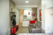 Apartamento com 1 quarto à venda na Rua Martins Fontes, 268, Centro, São Paulo